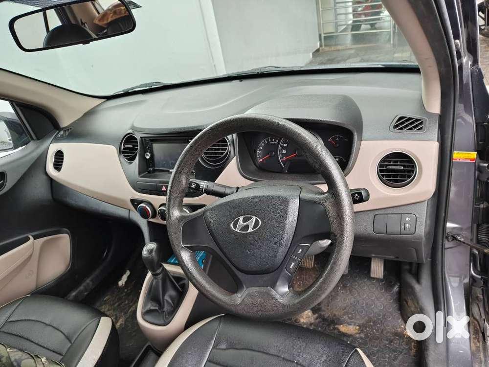 Grand I10 (2013-dec Model)petrol,manual