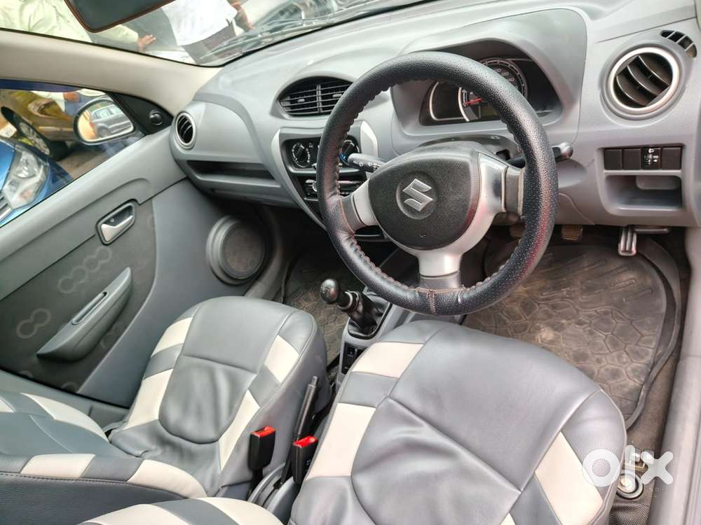 2013 Maruti Suzuki Alto