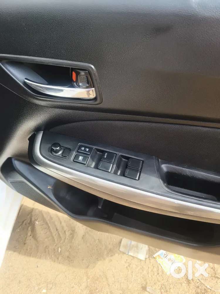 2018 Maruti Suzuki Swift Zdi
