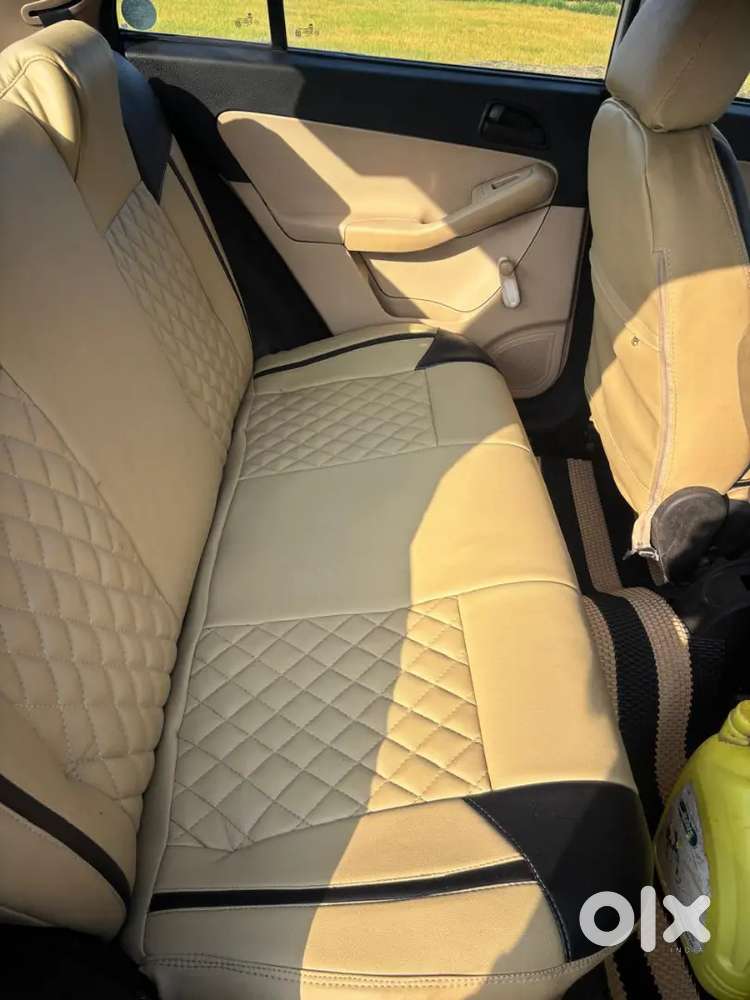 Tata Indica Vista 2014