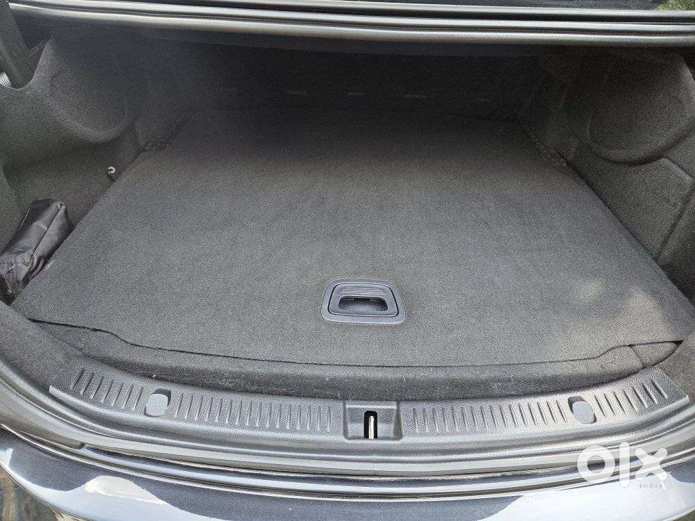 Mercedes-benz E-class E350d, 2024, Diesel