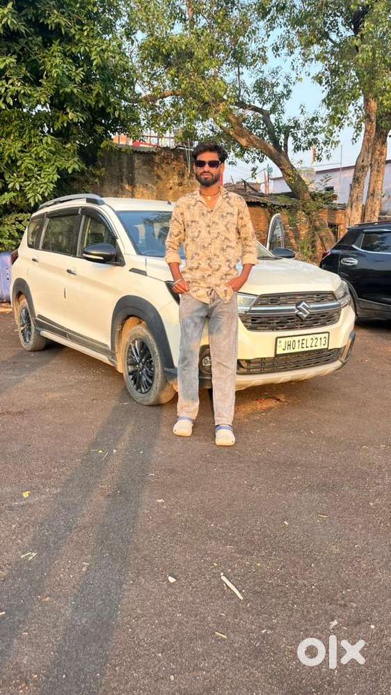 Maruti Suzuki Car 2021