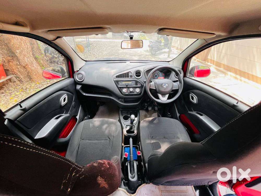 Datsun Redi Go, 2018, Petrol