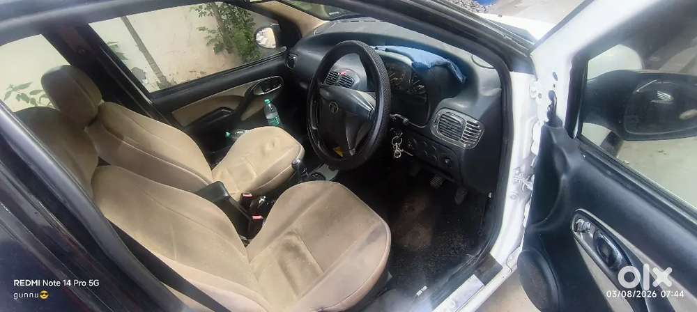Tata Indigo Ecs 2016 Ls Tdi
