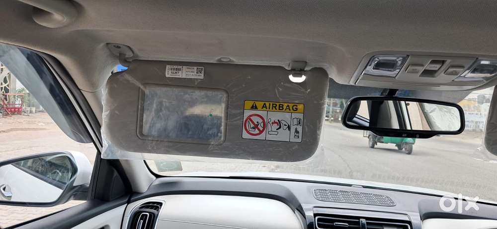 Hyundai Creta 1.5 Sx (o) Ivt Petrol, 2023, Petrol