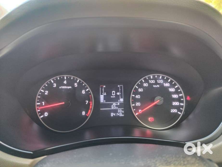 Hyundai Elite I20 Magna Plus, 2019, Petrol