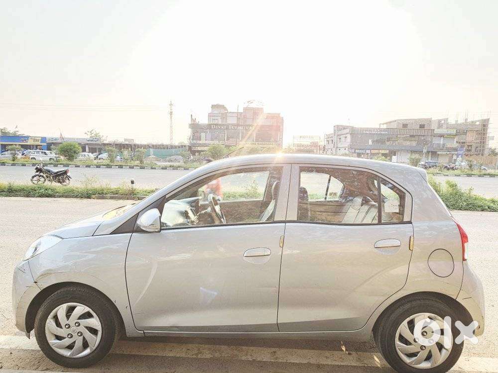 Hyundai New Santro 1.1 Sportz Se, 2019, Petrol