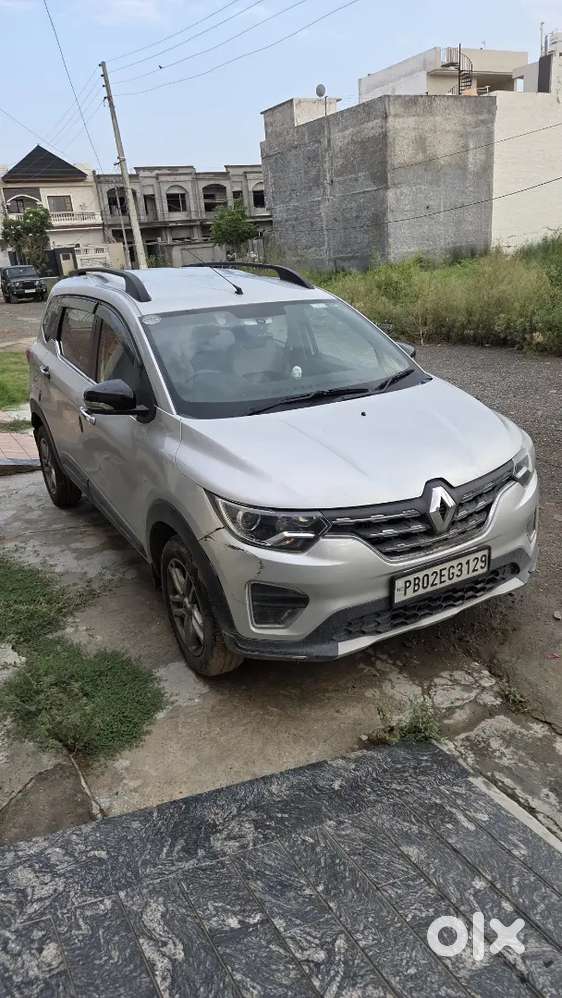 Renault Triber 2022 Petrol Good Condition