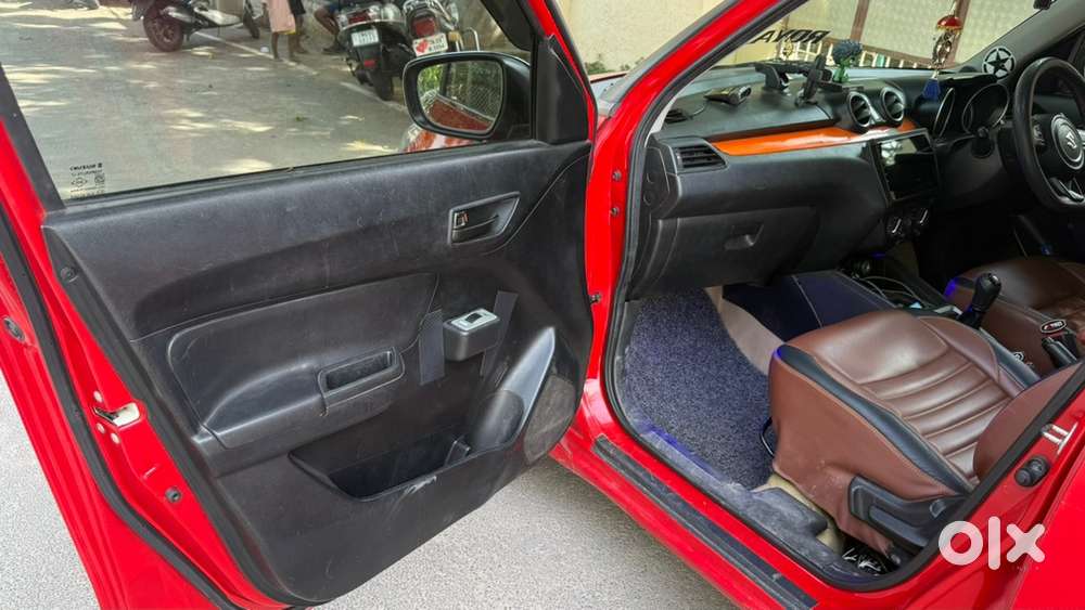 2019 Maruti Swift