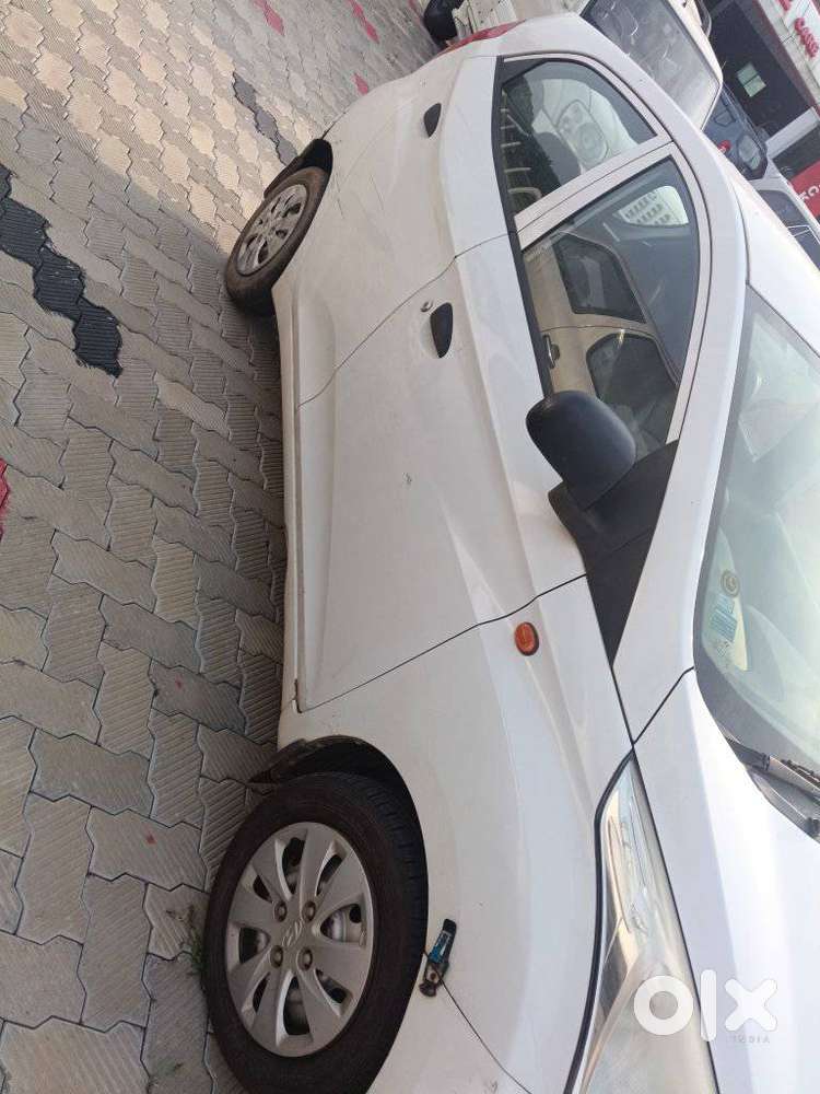 Hyundai Eon Era, 2017, Petrol