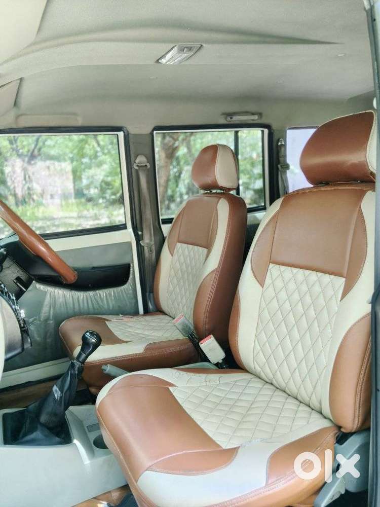 Mahindra Bolero B4, 2020, Diesel