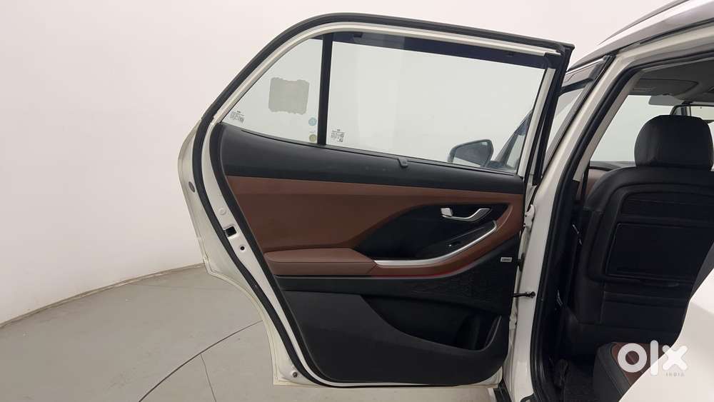 Hyundai Alcazar 1.5 Platinum Diesel Mt 7 Str, 2022, Diesel