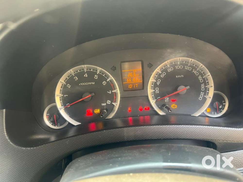 Maruti Suzuki Swift 2012 Petrol Well Maintained