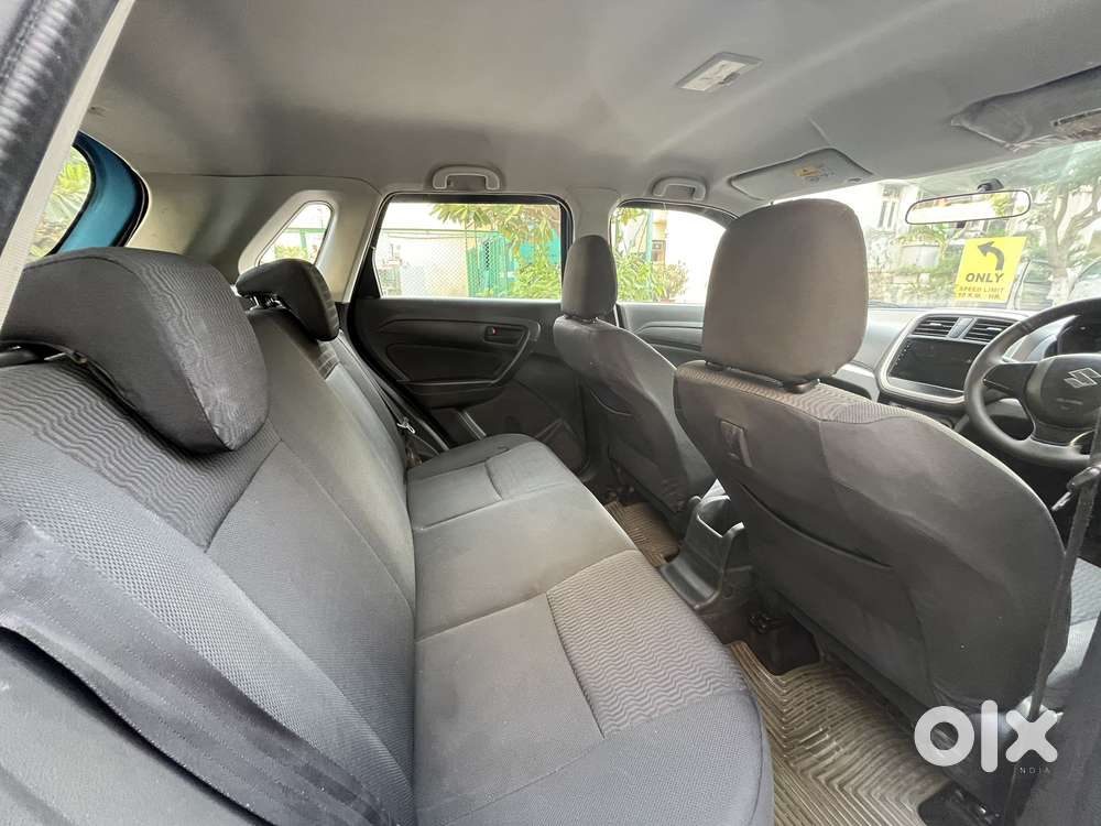 Maruti Suzuki Dzire 2017-2020 Vdi, 2017, Diesel