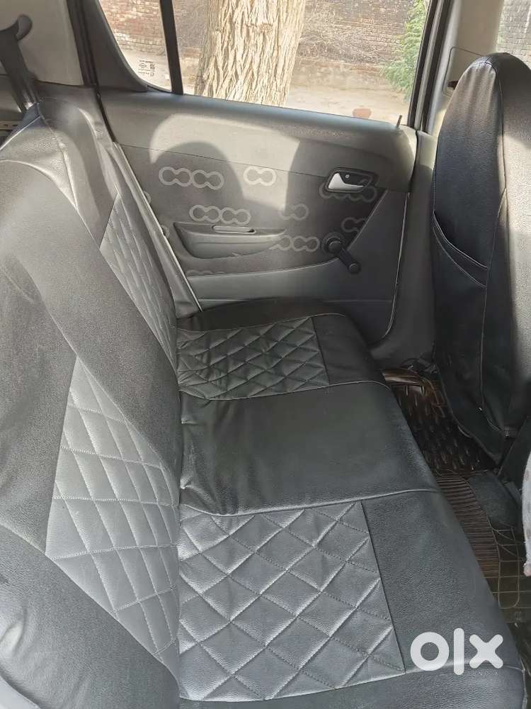 Maruti Suzuki Alto 800 2014 Petrol Good Condition