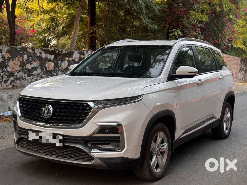 Mg Hector Shine 2.0 Turbo Diesel Mt, 2023, Diesel