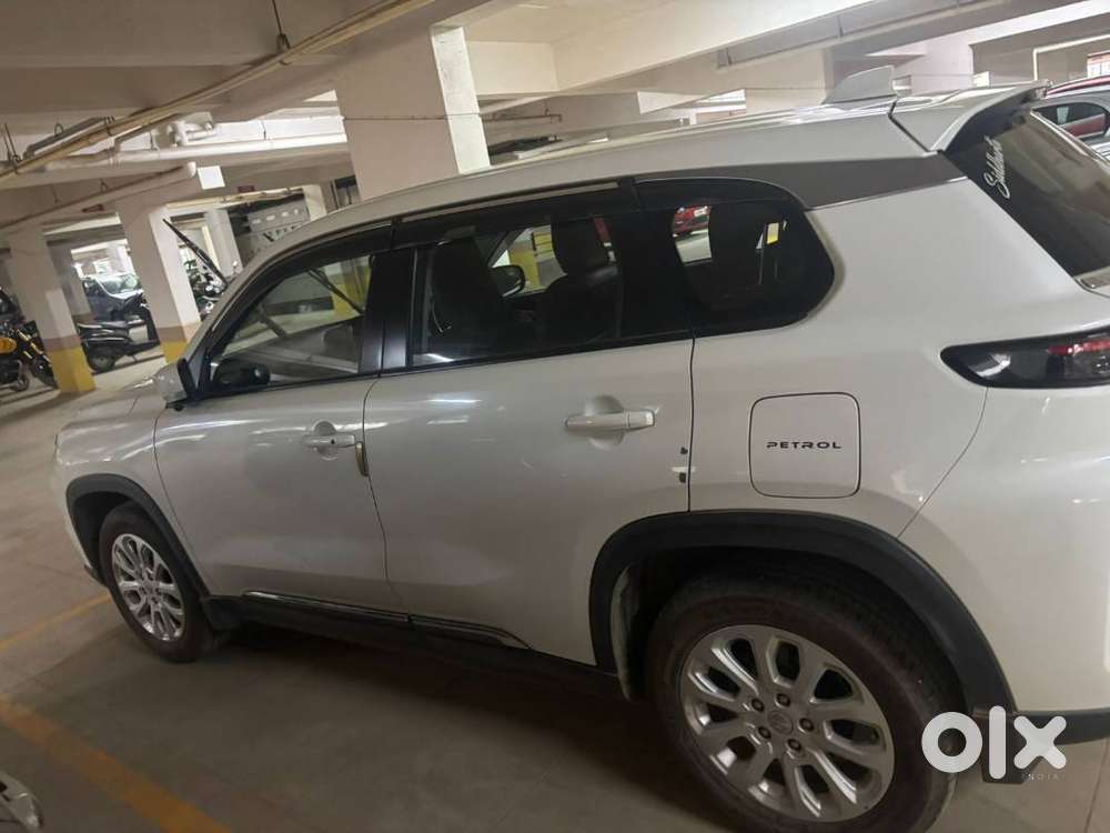 Maruti Suzuki Grand Vitara Sigma – Well Maintained  Single Owner
