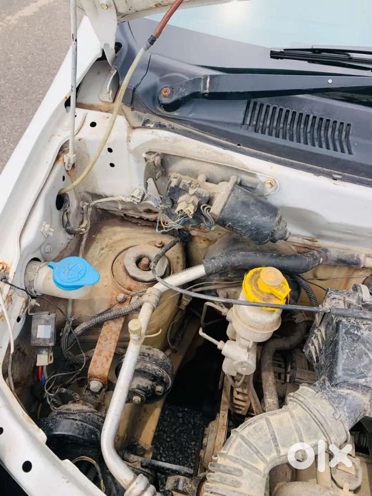 Maruti Suzuki Alto 2014 Petrol Single Owner Low Reading