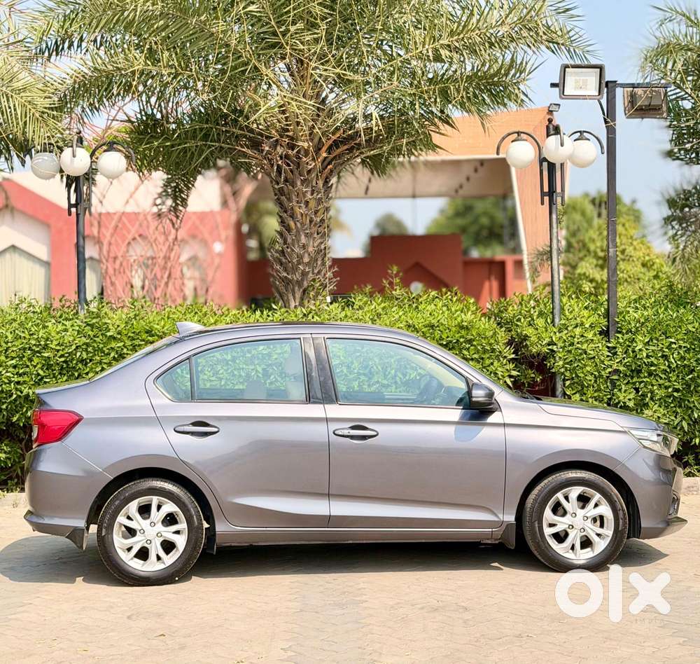 Honda Amaze, 2018, Diesel