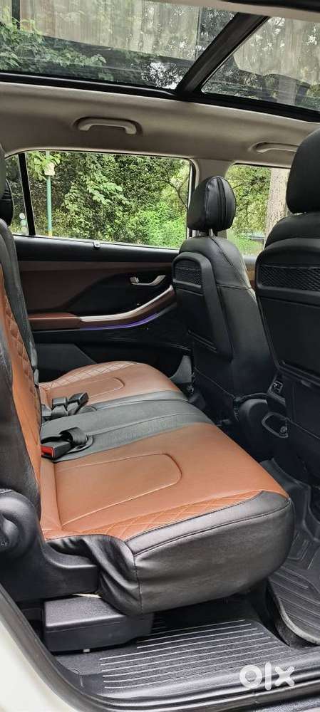 Hyundai Alcazar 1.5 Prestige (o) Diesel At 7 Str, 2021, Diesel