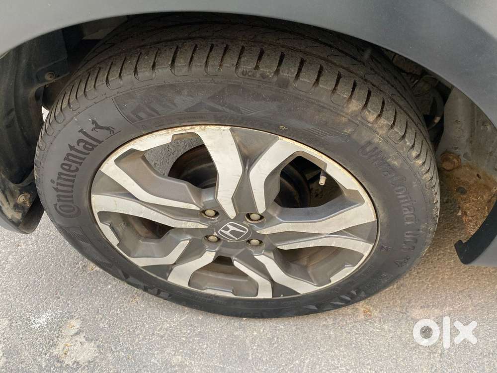 Honda Wr-v I-dtec Vx, 2018, Diesel