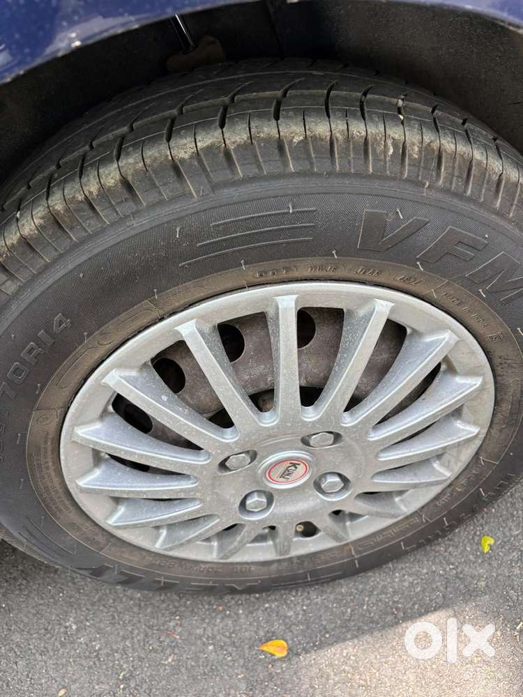 Hyundai Verna Crdi Vgt 1.5, 2009, Diesel