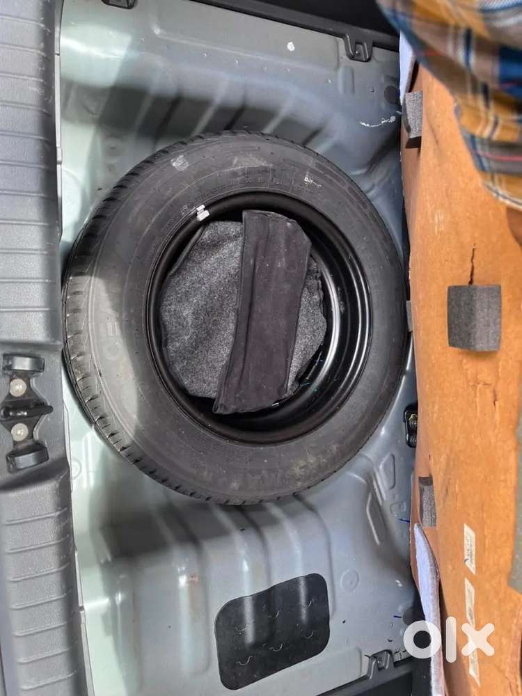 Hyundai Grand I10 Nios Petrol 2024