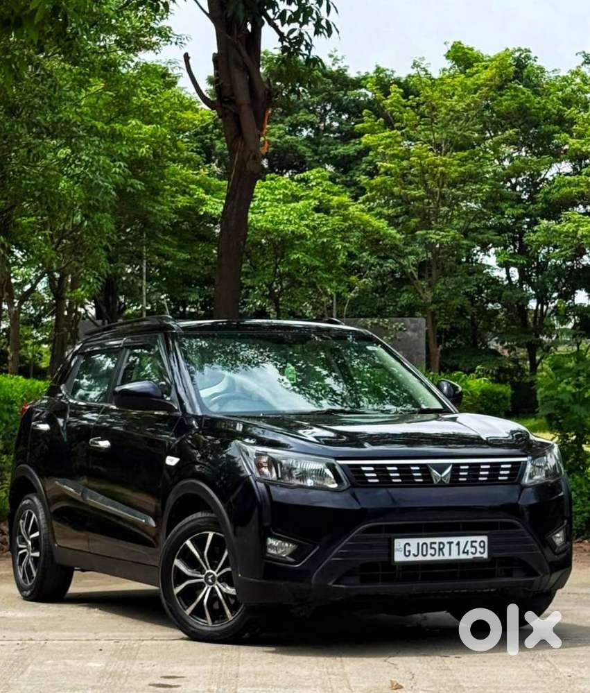 Mahindra Xuv300 W6 Diesel, 2023, Diesel