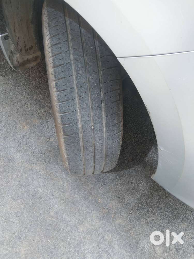 Ertiga Automatic Petrol