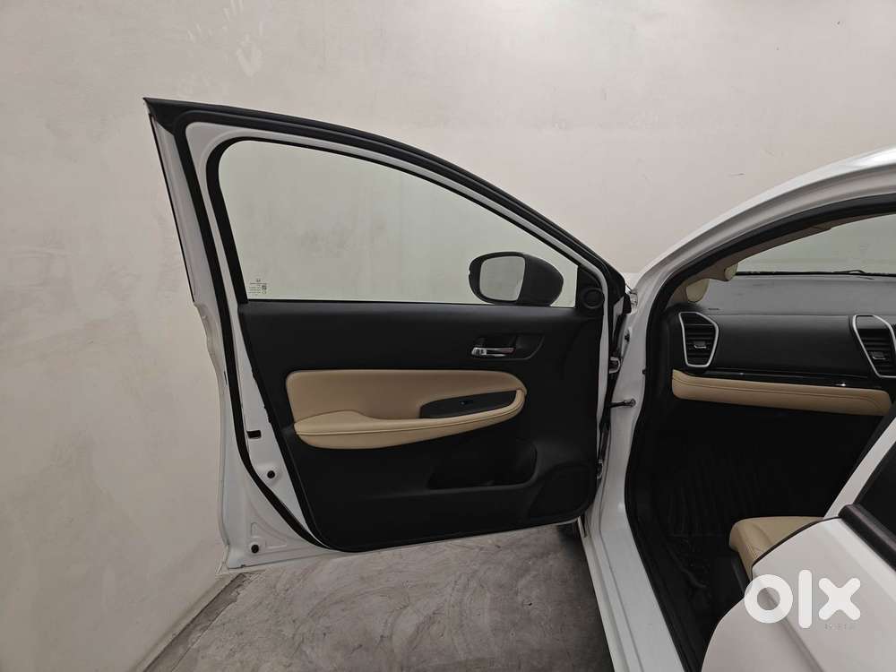 Honda City 1.5 Zx I-vtec Mt, 2025, Petrol