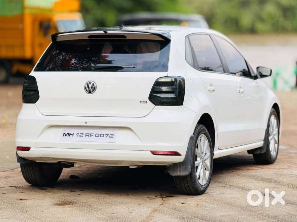 Volkswagen Polo 1.2 Mpi Highline Plus, 2019, Diesel