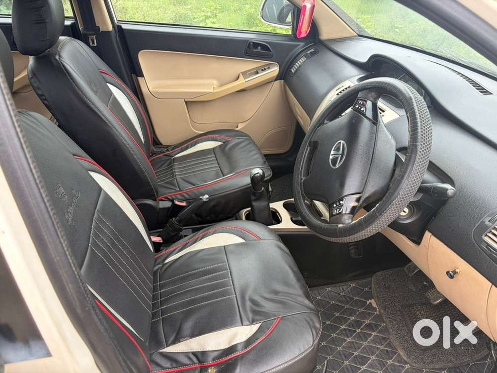 Tata Indica Vista 2012 Year