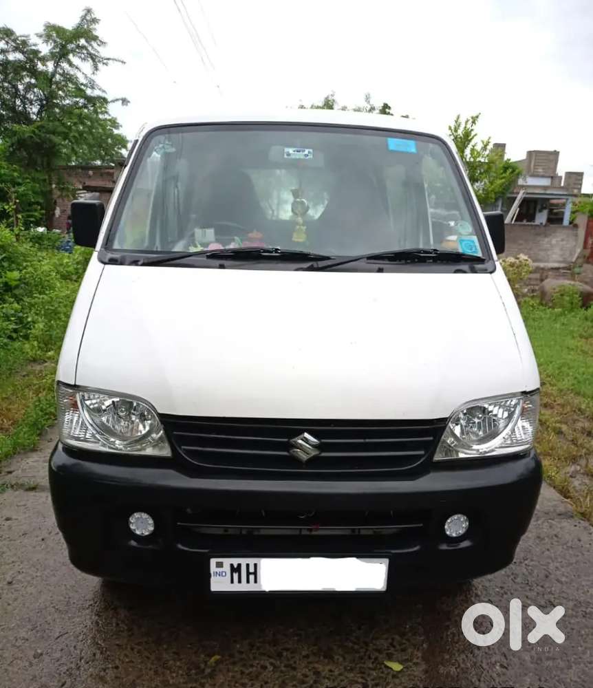 Maruti Suzuki Eeco 2018 Petrol Good Condition