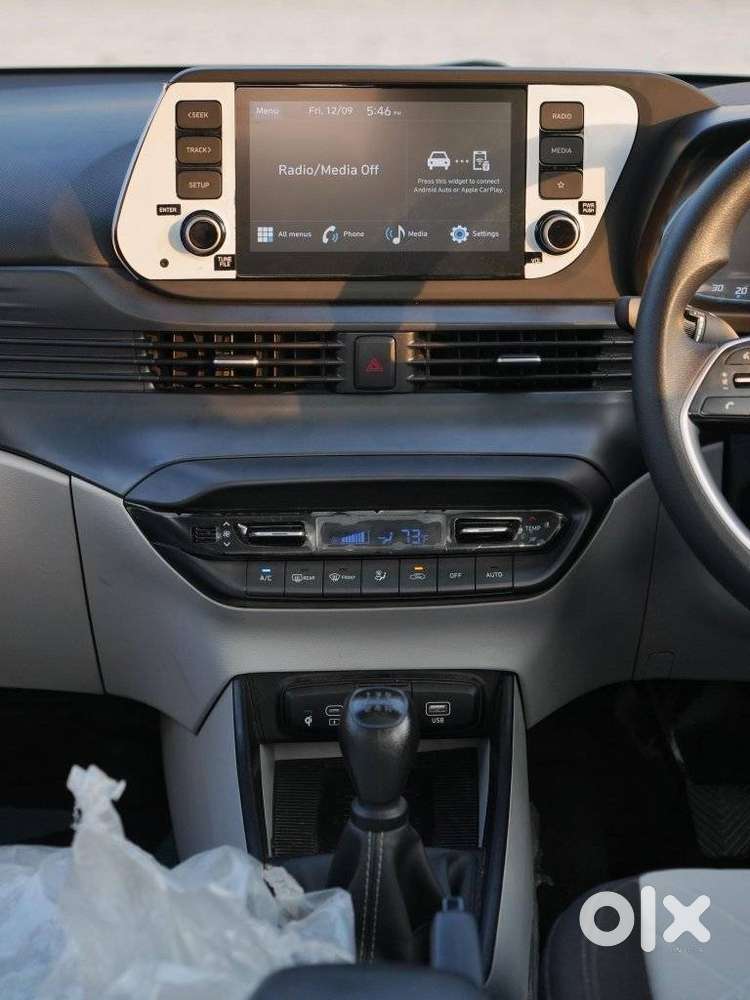 Hyundai I20 1.2 Sportz (o), 2025, Petrol