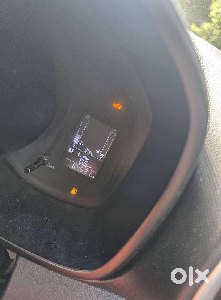 Hyundai Venue 1.2 S (o), 2021, Petrol