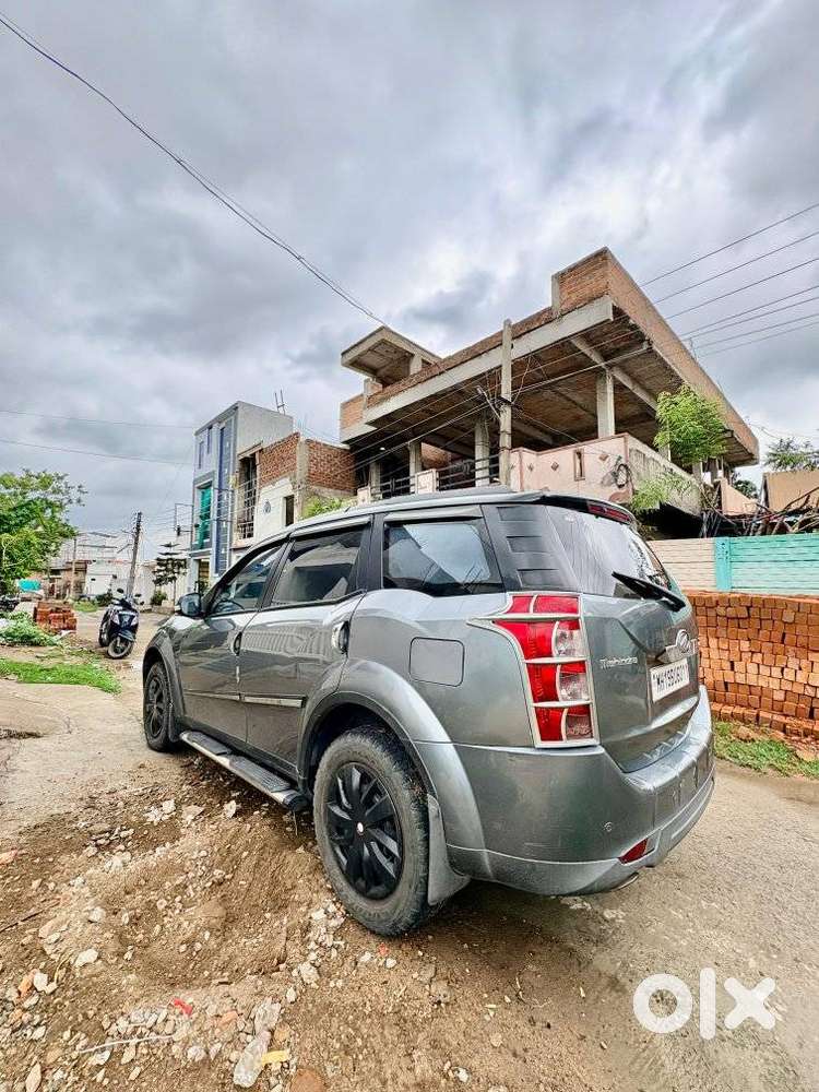 Mahindra Xuv500, 2014, Diesel
