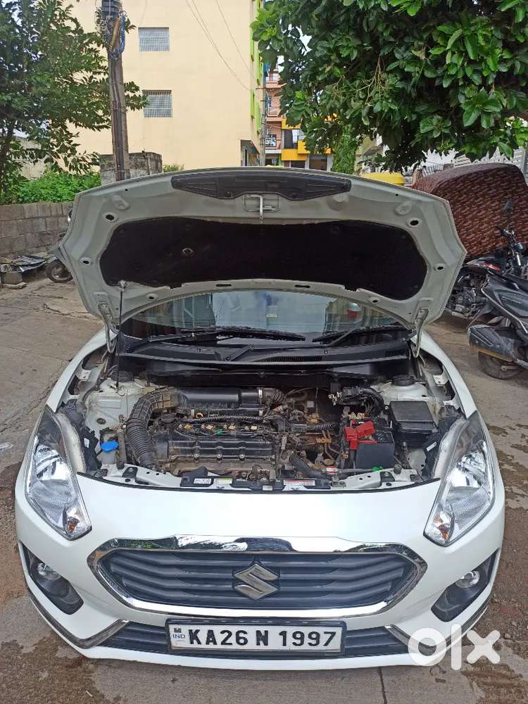 Maruti Suzuki Dzire 2020 Petrol Good Condition
