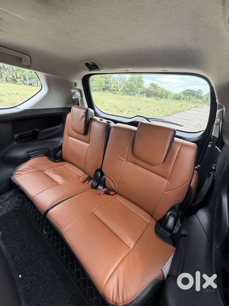 Toyota Innova Crysta 2019 Diesel With Complete Company Service Records
