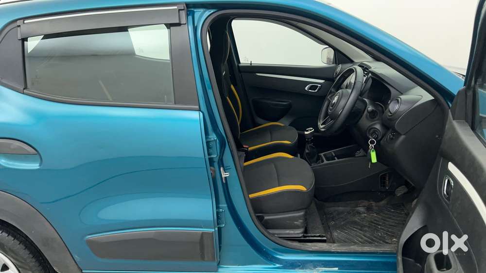 Renault Kwid Climber, 2022, Petrol