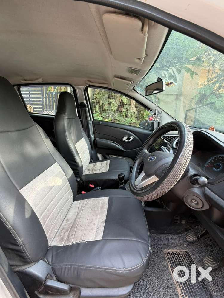 Nissan Datson Ready Go