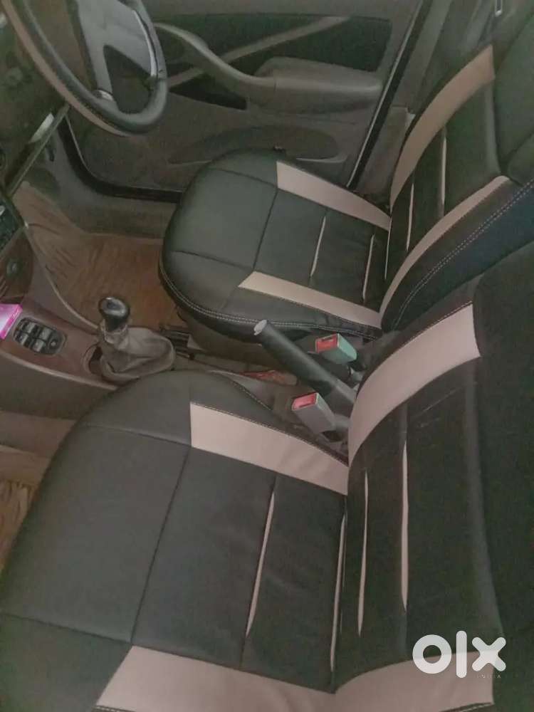 Tata Indigo Cs 2010 Diesel 70000 Km Driven