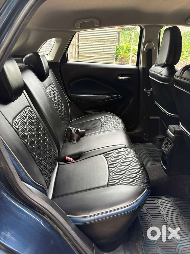 Maruti Baleno Zeta 1.2 Bs-vi Car Of 2022