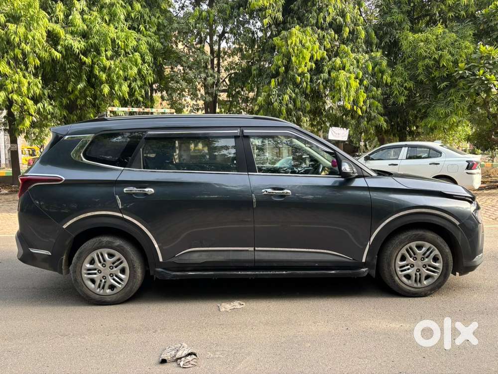Kia Carens 1.5 Prestige 7 Str, 2023, Petrol