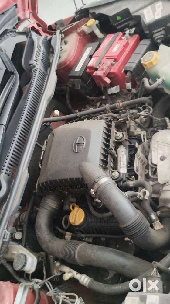 Tata Nexon 1.2 Revotron Xz Plus Premium Dual Tone, 2022, Petrol