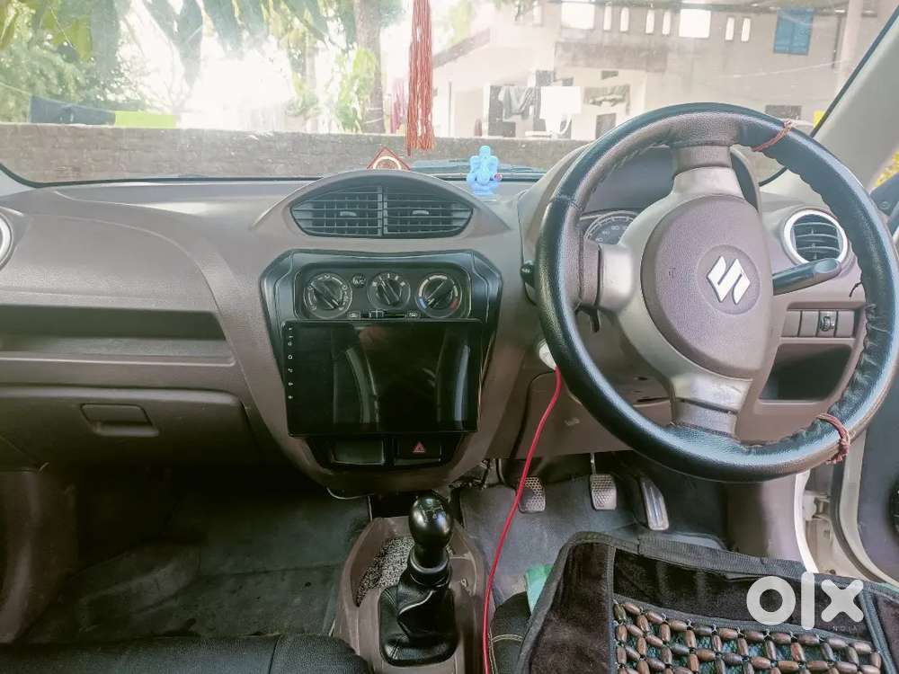 Maruti Suzuki Alto 800 Lxi 2013