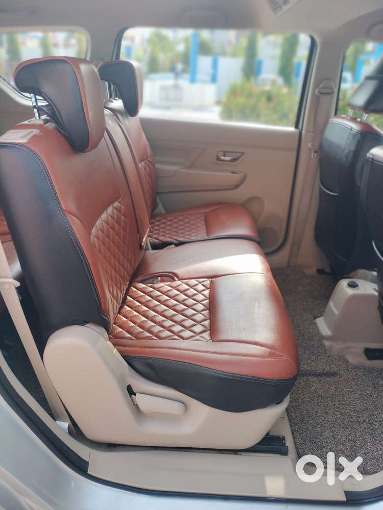 Maruti Suzuki Ertiga Vxi Shvs, 2022, Cng & Hybrids