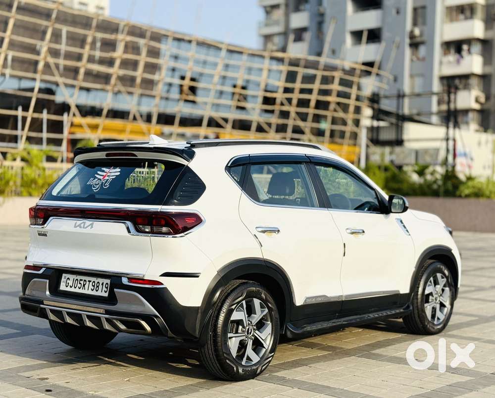 Kia Sonet 1.2 Htk Plus, 2022, Petrol