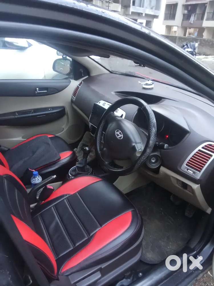 Hyundai I20 1.2 Magna 2011