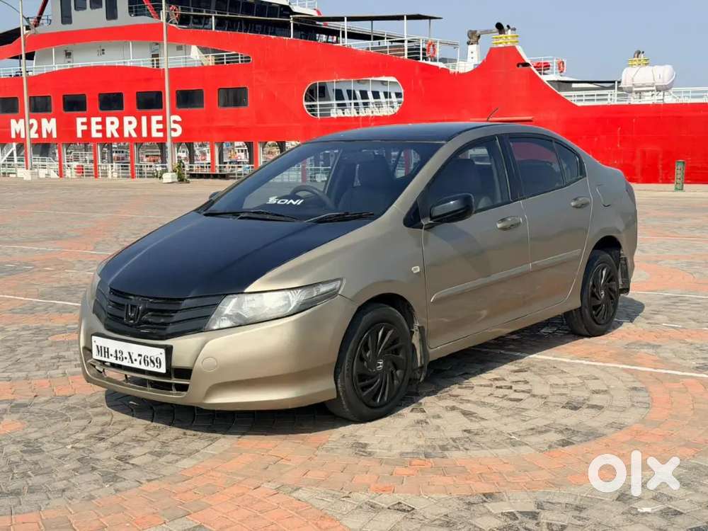 Honda City 2010 Petrol 64000 Km Driven