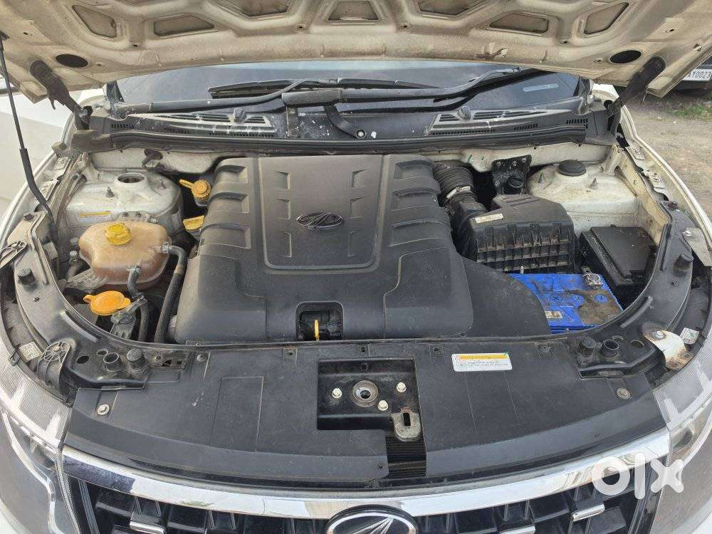 Mahindra Xuv500 W11 At, 2021, Diesel